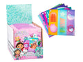 GABBYS DOLLHOUSE ON THE GO STICKER SET