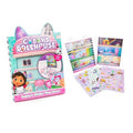 GABBYS DOLLHOUSE PLAY SCENE SET