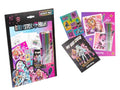 MONSTER HIGH ACTIVITY FUN PACK