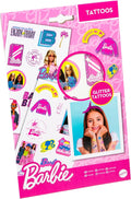 BARBIE CORE TATTOOS