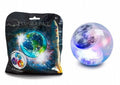 NASA LUNAR BALL - 4 ASST