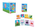 PEPPA PIG SENSORY FLASH CARDS