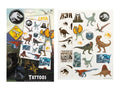 JW TATTOOS