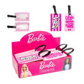 BARBIE LUGGAGE TAG