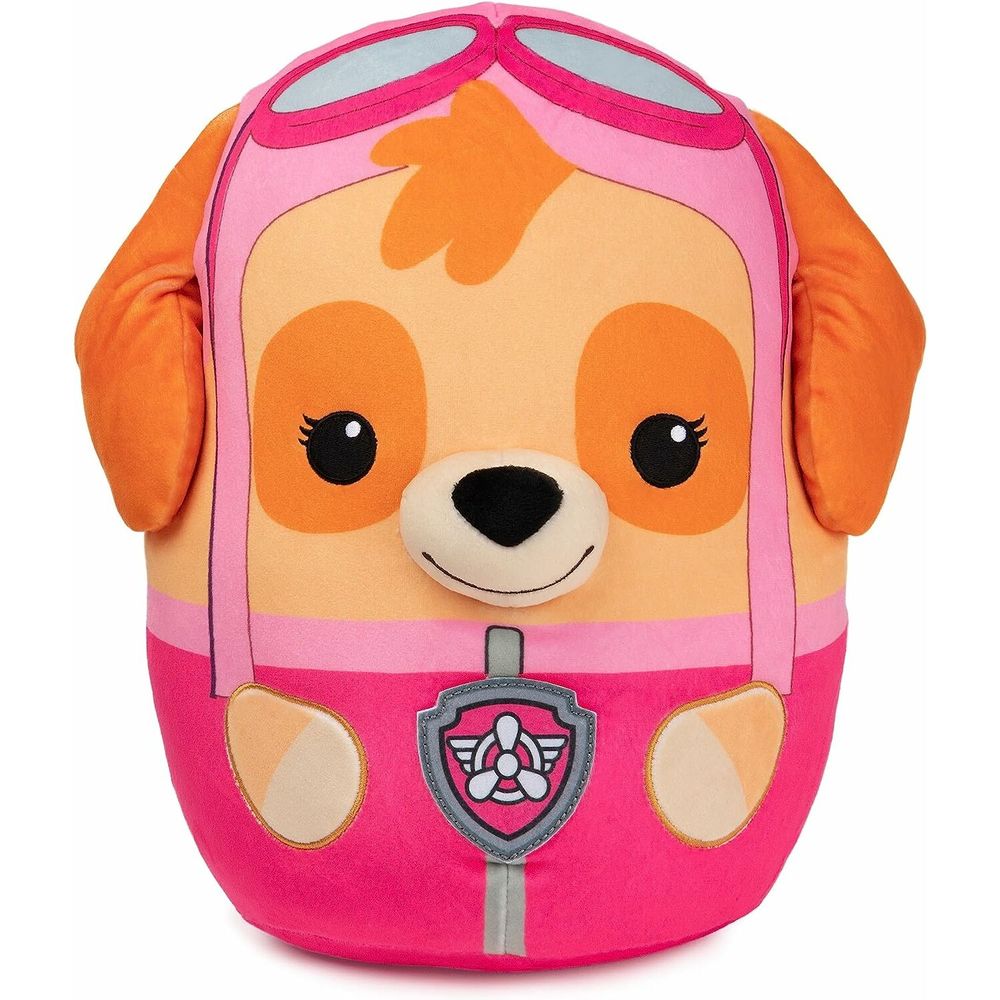 Paw Patrol - 12in Gund Plush - 4 Assorted