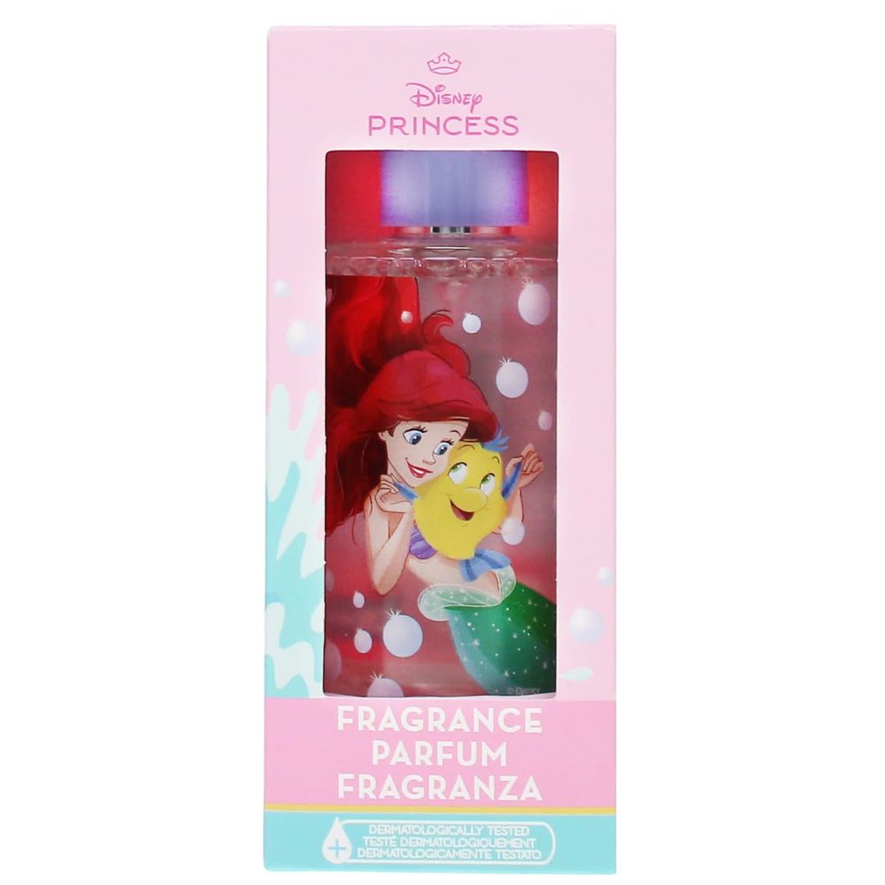 DISNEY PRINCESS 50ML EDT SPRAY