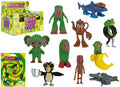 BRAIN ROT MINI FIGURE IN BLIND
BAG 8CM