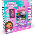 Official Dreamworks Gabbys Dollhouse Mini Clay World Clay Playset
