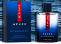 LOVALI RIVAGE AZURE EAU DE PARFUM