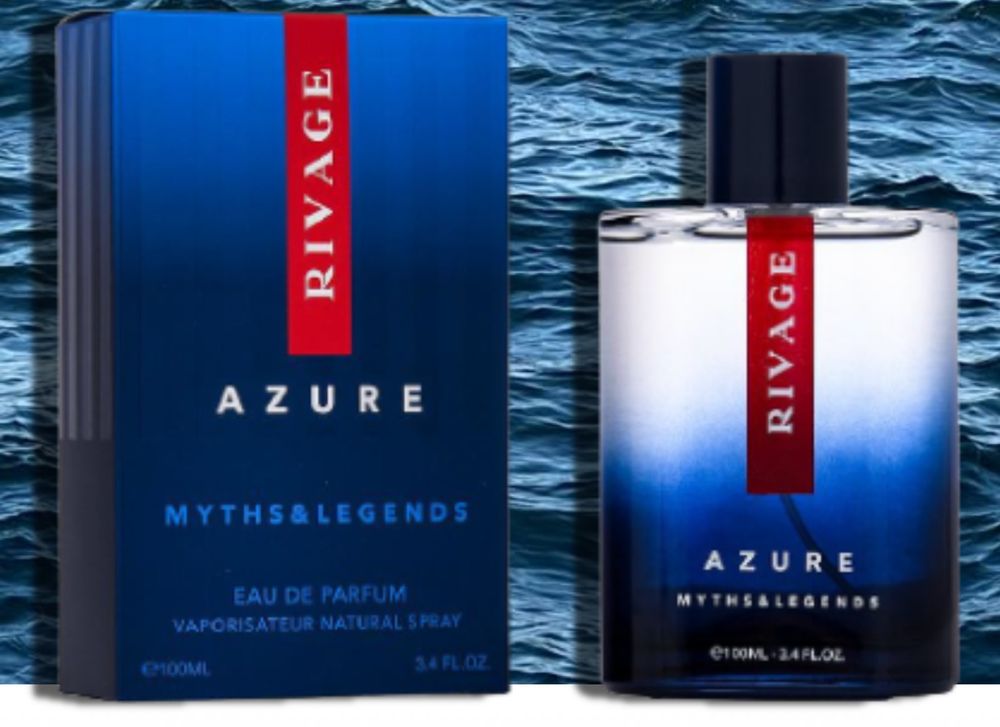 LOVALI RIVAGE AZURE EAU DE PARFUM