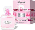 Masquerade Designer Fragrances Ms Dream Pour Femme Eau de Toilette -100ml