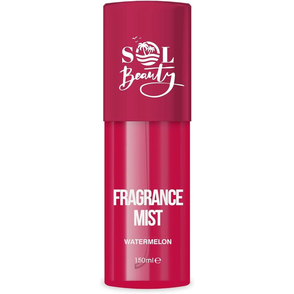 SOL FRAGRANCE MIST - WATERMELON