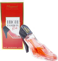 Masquerade Designer Fragrances High Fashion Red Eau De Toilette - 50ml/1.7floz