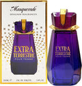 Masquerade Designer Fragrances Extra Terrestre EDT 100ml Women’s Perfume