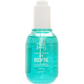 Sol Beauty Dry Body Oil Coconut Scent with Coconut Oil, Argan Oil & Vitamin E, Helps Smooth and Soften Skin, Vegan Friendly Light Moisturiser 45ml