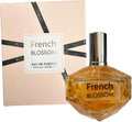 French Blossom Eau De Parfum 100ml - Women's Perfume EDP