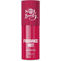 Body Spray Watermelon Fragrance, Vegan Friendly Body Mist Helps Skin Stay Hydrated and Refreshed, All Over Body Fragrance Mist 150ml