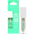 SOL COCONUT LIP OIL