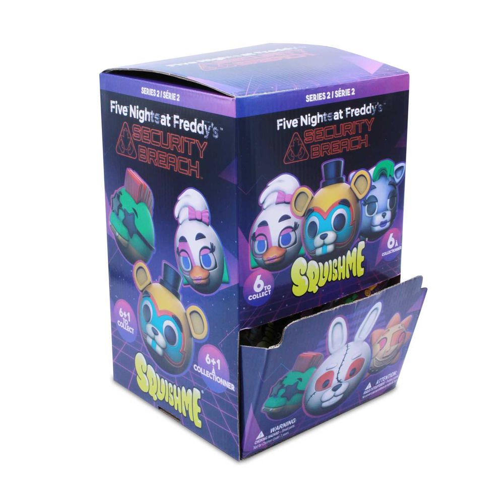 FNaF SB Squishmes S2