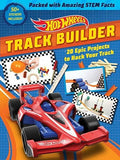 Hot Wheels Track Builder(85170)