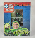 Eaglemoss DC Comics Figurine - Green Lantern: John Stewart (CL14+)