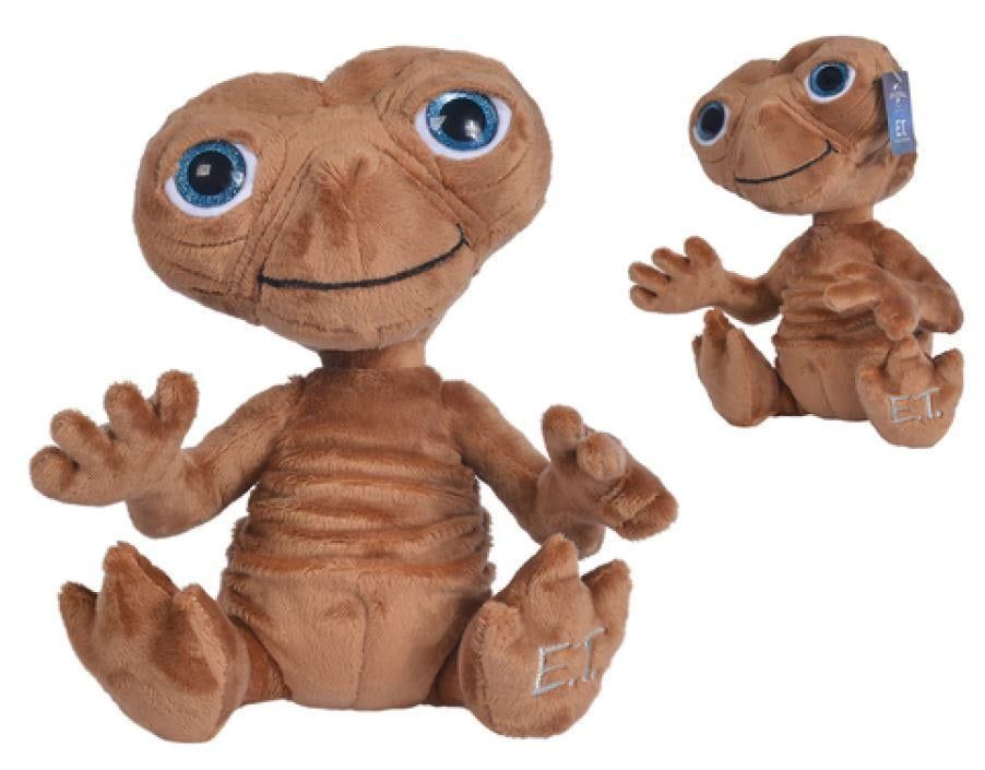 E.T. The Extra Terrestial 40cm Plush /6305875195