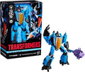 Transformers Studio Series Voyager Class War for Cybertron Thundercracker