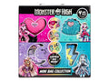 MONSTER HIGH 4 PACK MINI BAG COLLECTION - Â£15 RRP!