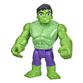 Hasbro SPIDEY AND HIS AMAZING FRIENDS Marvel Hero Reveal Multipack