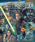 Star Wars: Return of the Jedi: A Visual Archive
