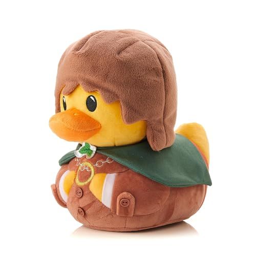 TUBBZ Collectible Vinyl Rubber Duck Figure - Official Lord of the Rings Merchandise - Fantasy TV, Movies & Video Games