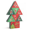 The Grinch 7 Day Advent Countdown