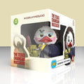 TUBBZ Boxed Edition: Horror - Texas Chainsaw Leatherface Pretty Woman