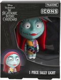 Nightmare Before Christmas Icons Light Sally 10 cm