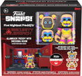 Funko Five Nights At Freddy's (FNAF) Snap: RR - Playset Freddy's Room - 48 in SR