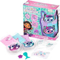 Gabbyâ€™s Dollhouse Make Your Own Bath Bomb Surprise Set