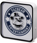 Five Nights at Freddy's: Fazbear Acrylic Desk  / Wall Light