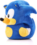 SEGA: Sonic the Hedgehog TUBBZ Plushie