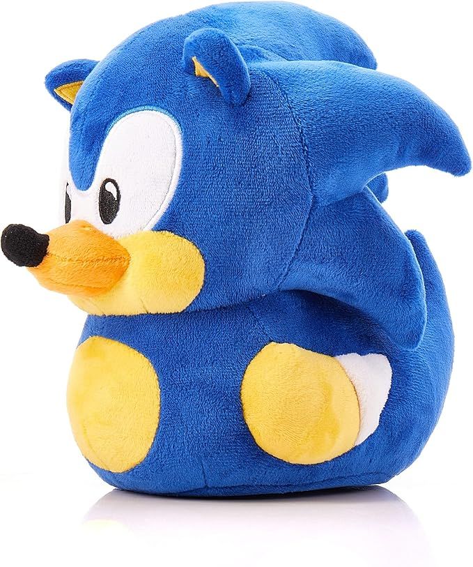 SEGA: Sonic the Hedgehog TUBBZ Plushie