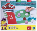 PLAY-DOH ACADEMY NUMBER E3732