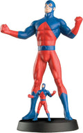 Eaglemoss DC Comics Figurine - The Atom (CL14+)
