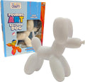 Balloon Dog Marble Pouring Kit