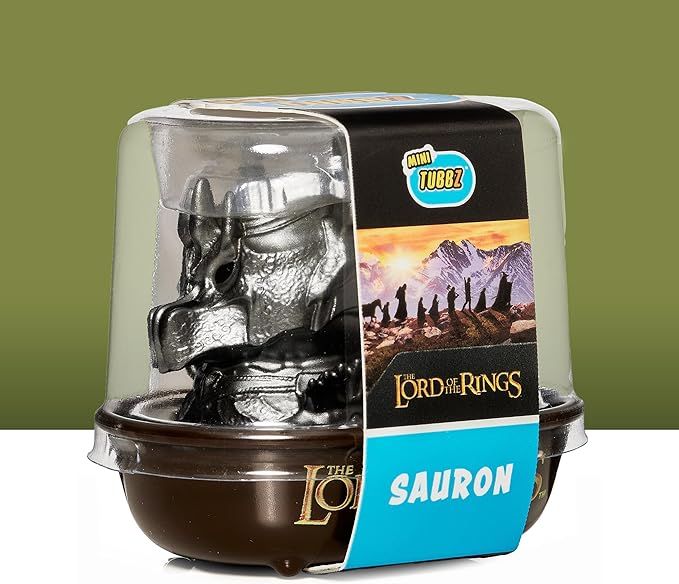 TUBBZ Mini: Lord of the Rings - Sauron