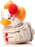 TUBBZ Plush: Horror - IT Pennywise - Â£20 RRP!