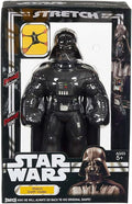 Stretch Armstrong - Star Wars: Stretch - 4 Assorted (Darth Vader, C-3PO, Boba Fett, Stormtrooper)