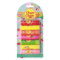 CHUPA CHUPS LIP BALM GIFT SET 7PC