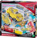 AQUABEADS CARS 3 3D CRUZ RAMIREZ SET