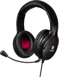 Numskull NS03e eSports Stereo Gaming Headset - Â£30 RRP!