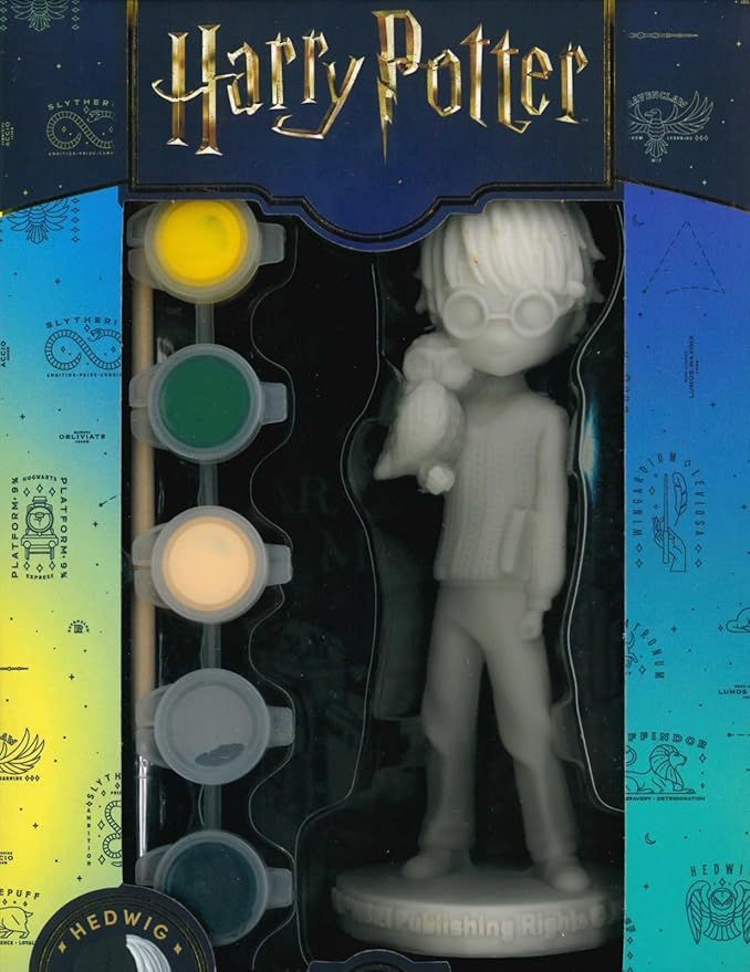 Harry Potter Model Paint Set