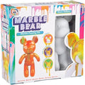 Marble Bear Marble Pouring Kit Neon Edition